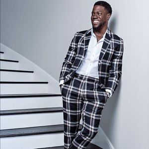 Meet your Posher, Jaramiah